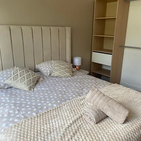 4 Personnes 1 Ch Apartment Laval (Mayenne)