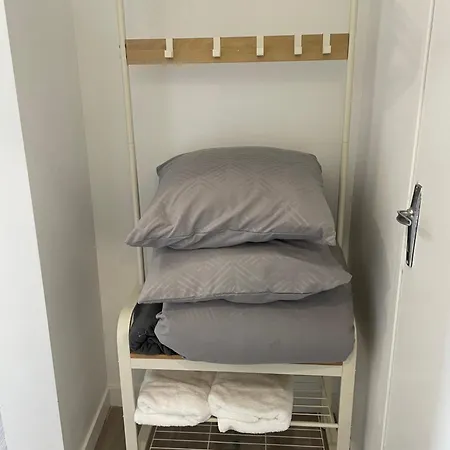 Apartment 4 Personnes 1 Ch