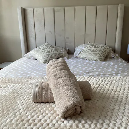 Apartment 4 Personnes 1 Ch *