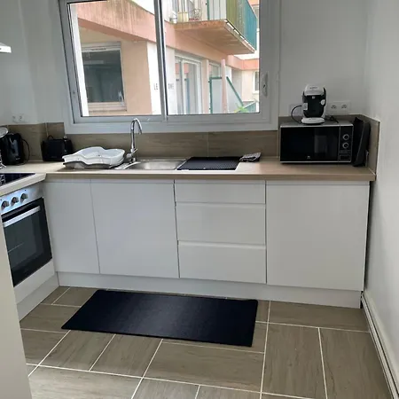 4 Personnes 1 Ch Apartment Laval (Mayenne)