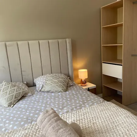 4 Personnes 1 Ch Apartment