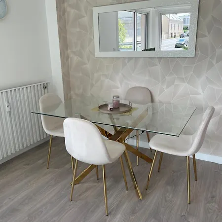 4 Personnes 1 Ch Apartment