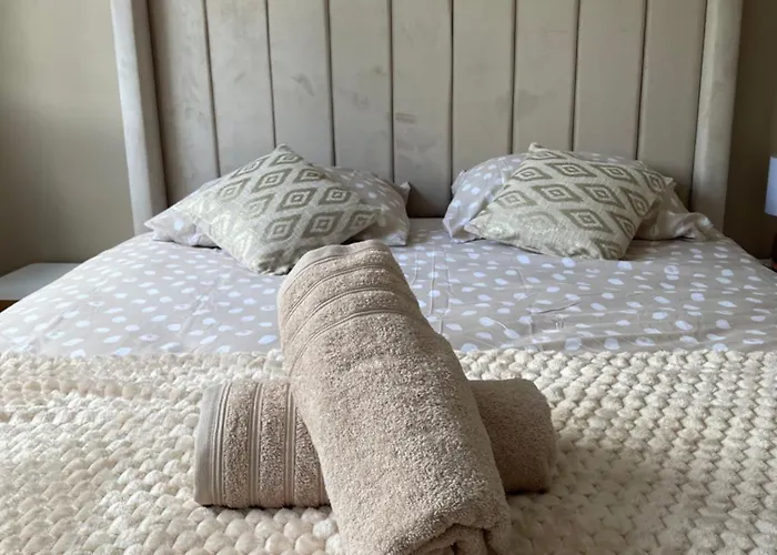 Appartamento 4 Personnes 1 Ch *